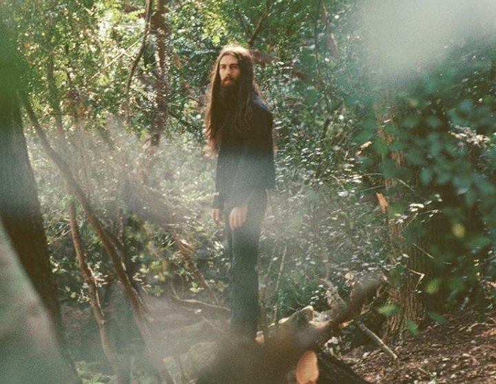 La grandilocuente obra de George Harrison